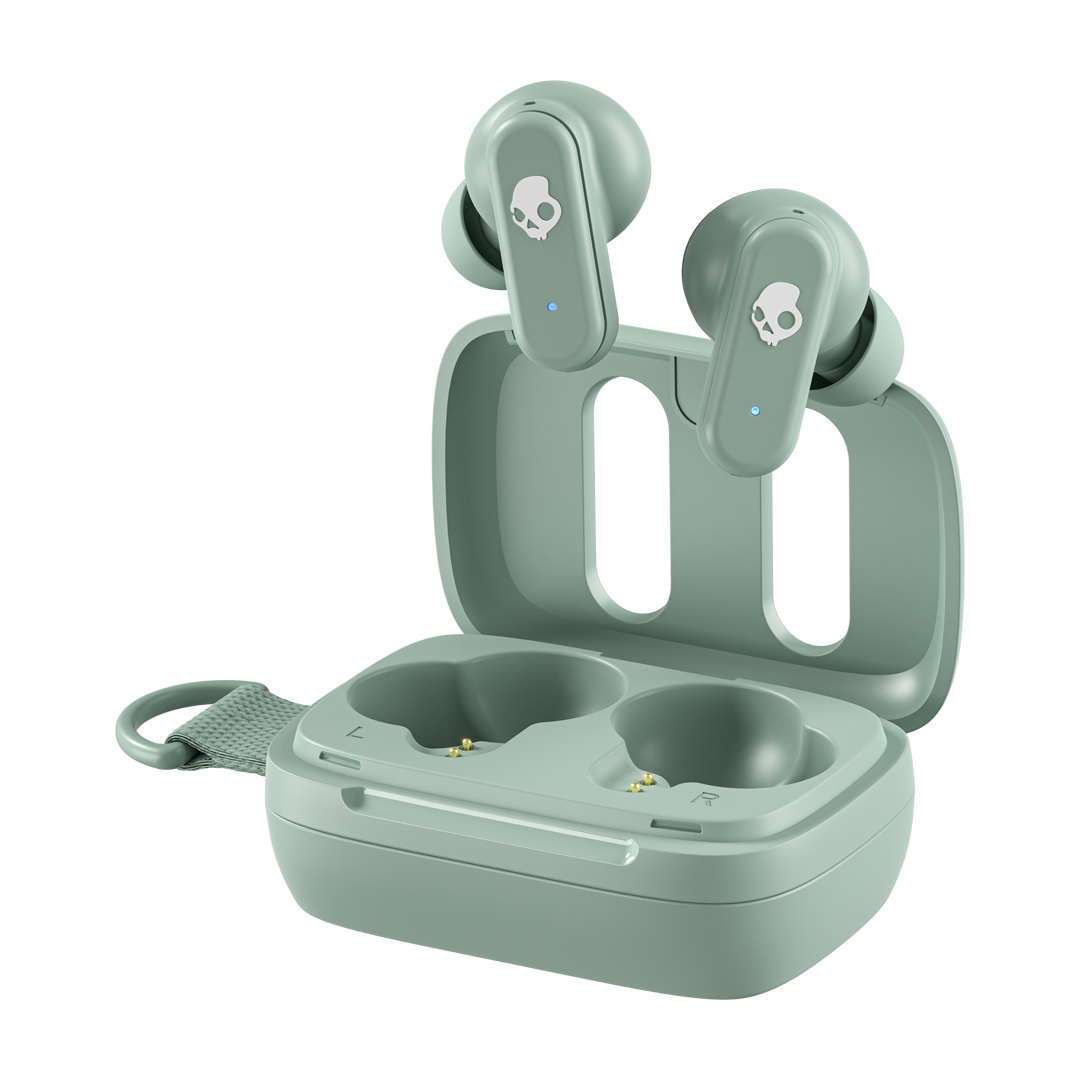 Dime® 3 True Wireless In-Ear Earbuds