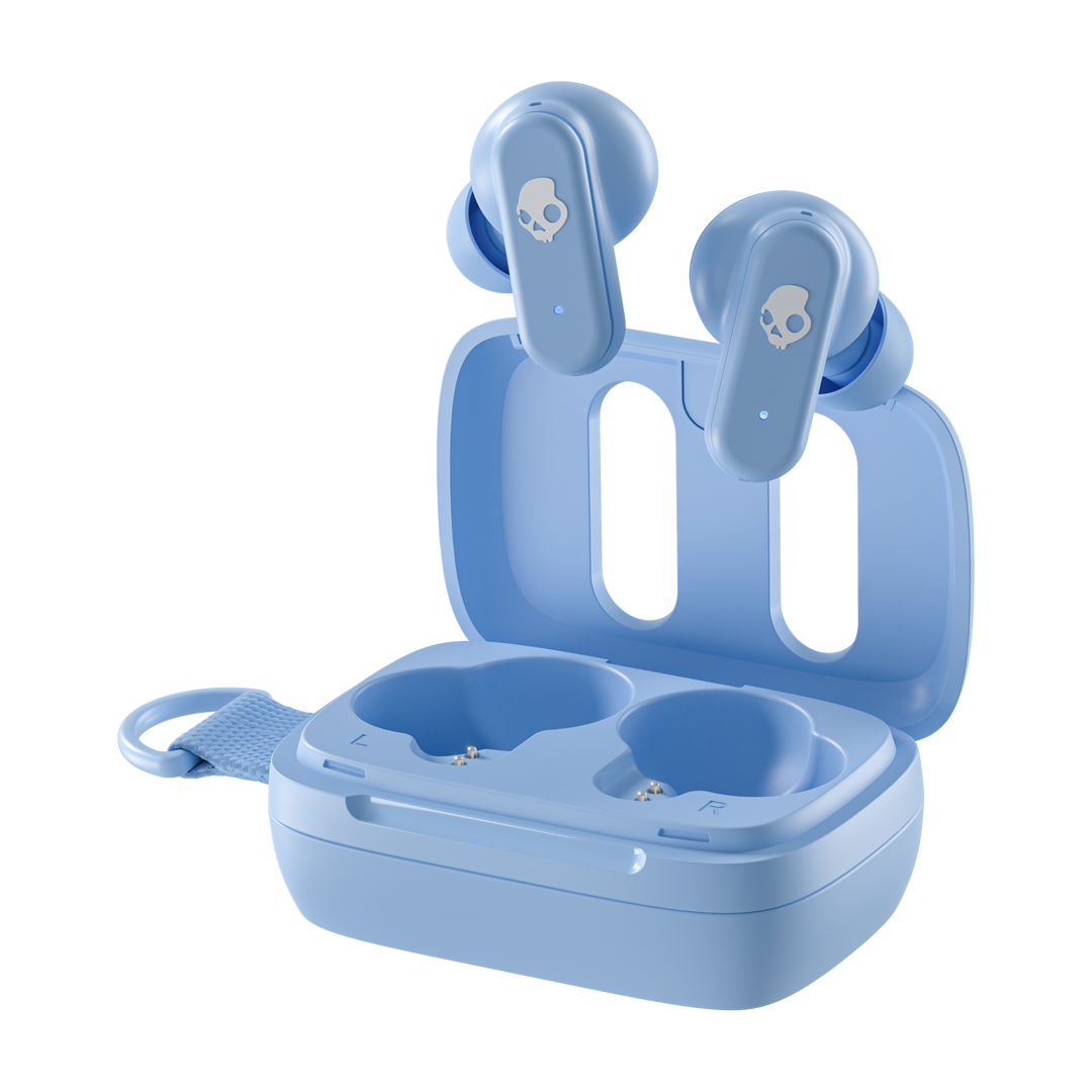 Dime® 3 True Wireless In-Ear Earbuds