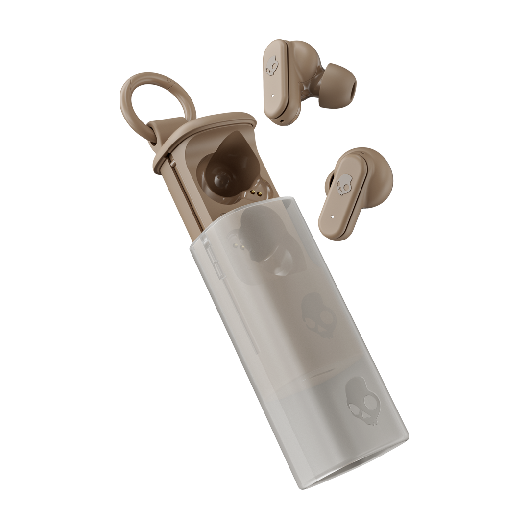 Dime® Evo True Wireless In-Ear Earbuds