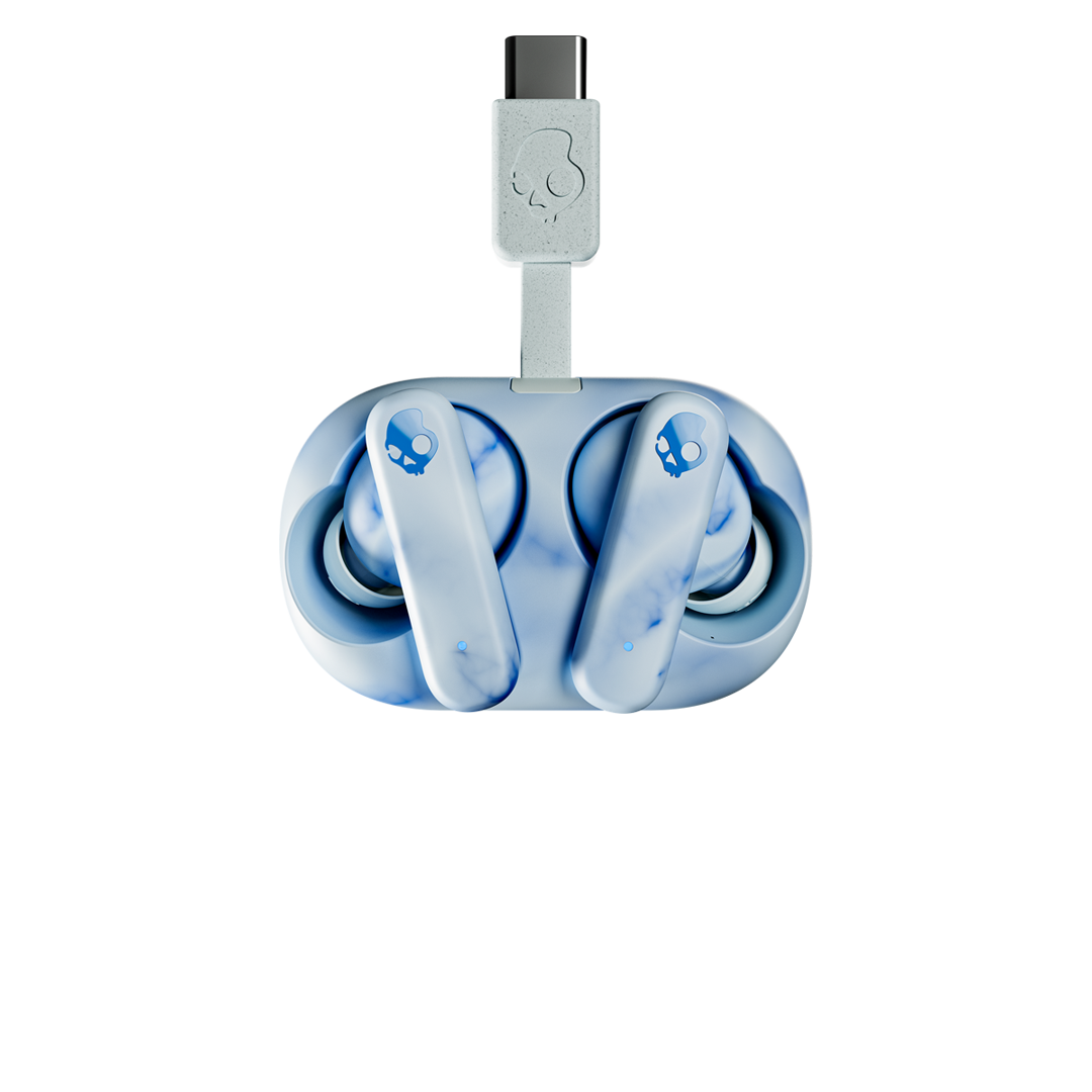 EcoBuds Sustainable True Wireless In-Ear Earbuds