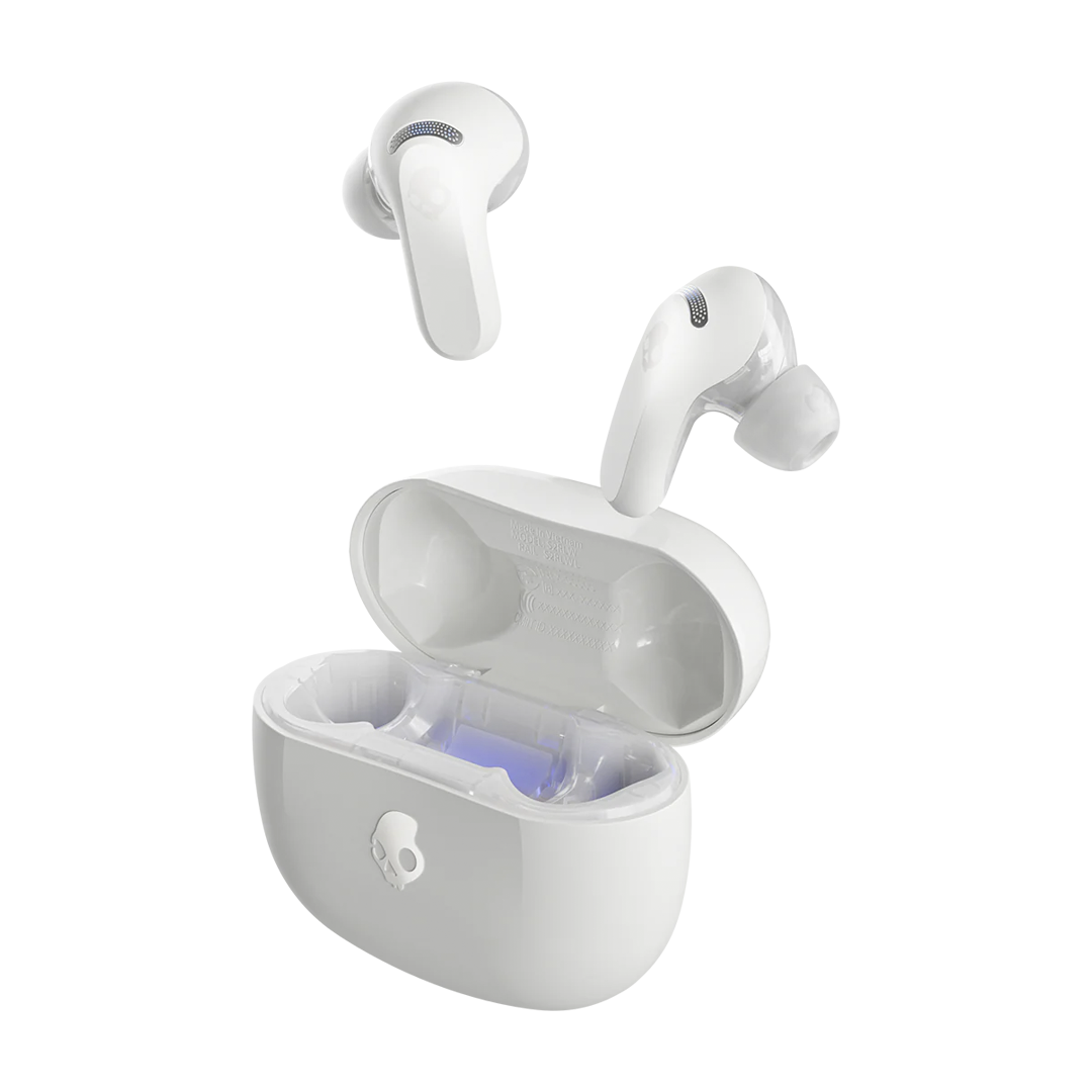 Rail® ANC True Wireless In-Ear Earbuds