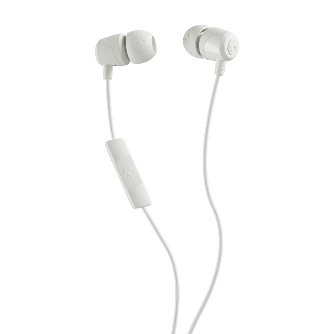 Jib® Wired In-Ear Earbuds with Microphone (USB-C)