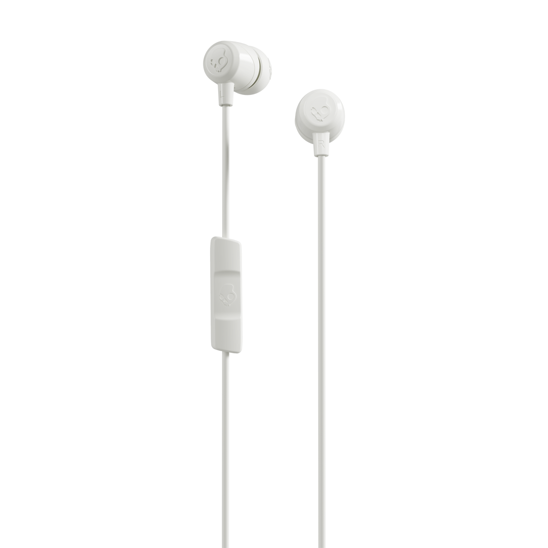 Jib® Wired In-Ear Earbuds with Microphone (USB-C)