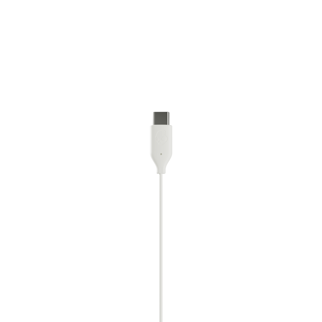 Jib® Wired In-Ear Earbuds with Microphone (USB-C)