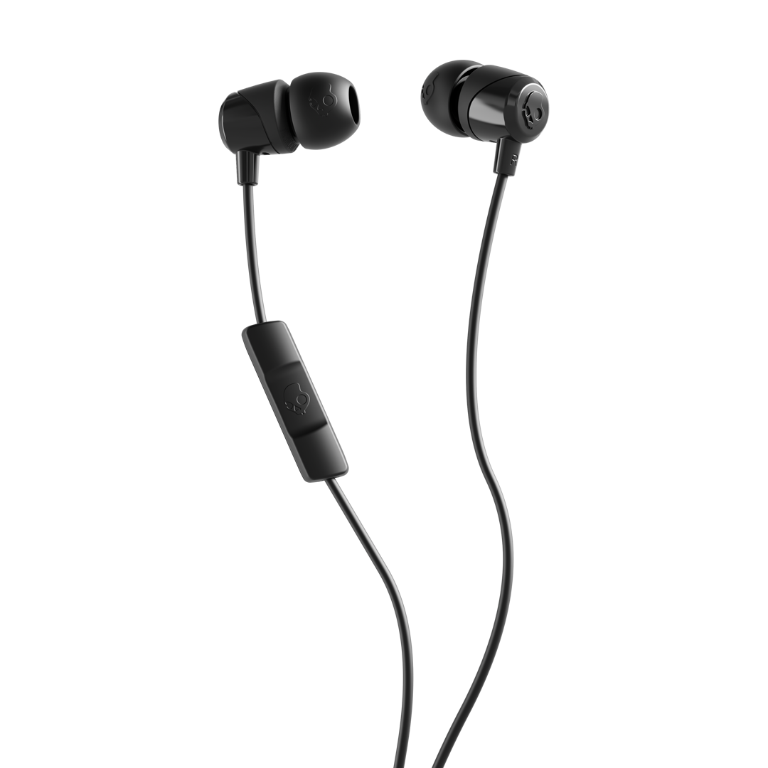 Jib® Wired In-Ear Earbuds with Microphone (USB-C)
