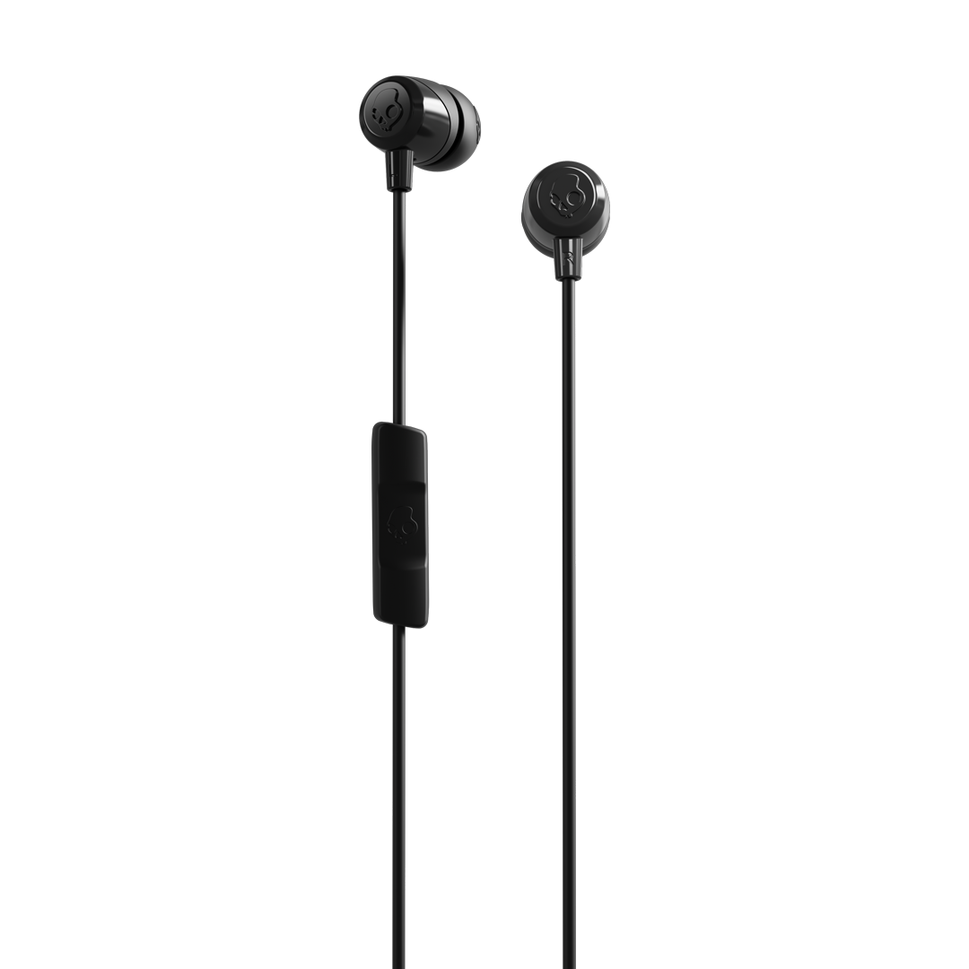 Jib® Wired In-Ear Earbuds with Microphone (USB-C)