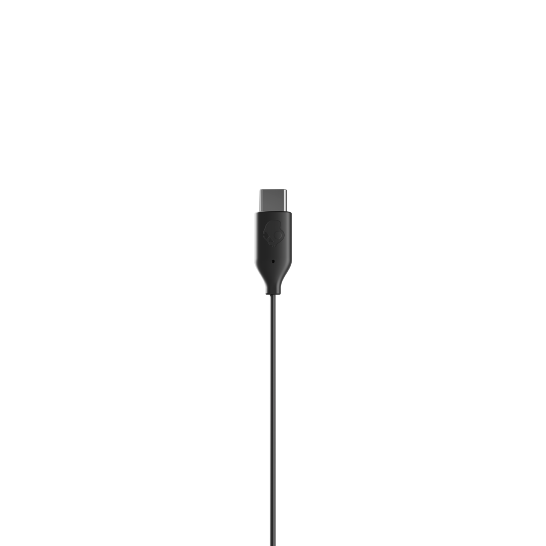 Jib® Wired In-Ear Earbuds with Microphone (USB-C)