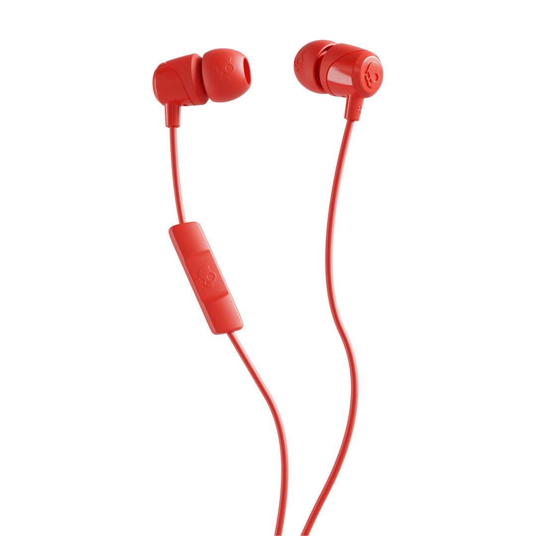 Jib® Wired In-Ear Earbuds with Microphone (USB-C)