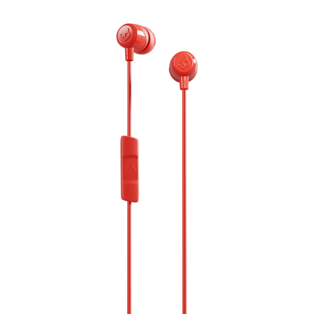 Jib® Wired In-Ear Earbuds with Microphone (USB-C)