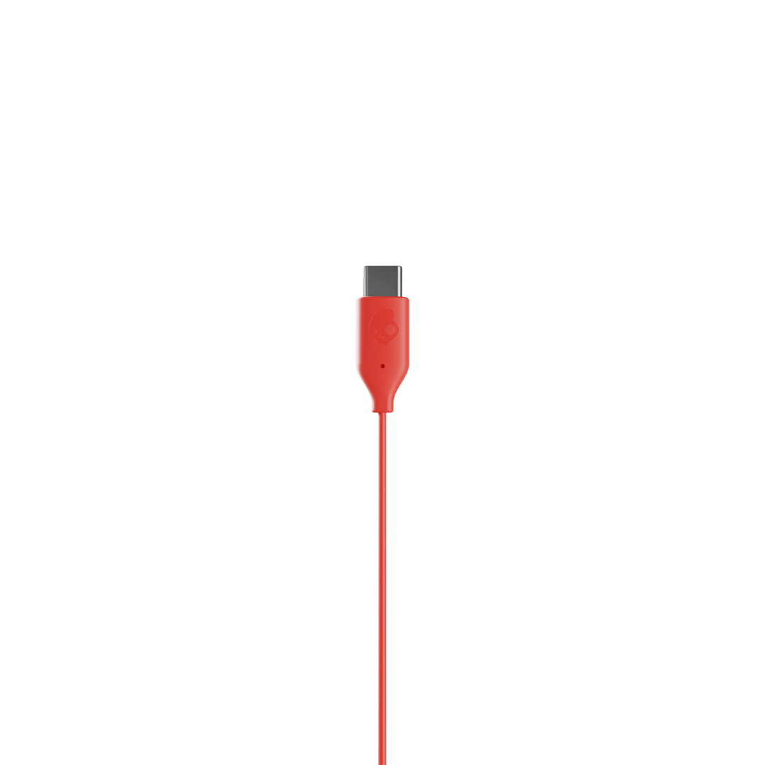 Jib® Wired In-Ear Earbuds with Microphone (USB-C)