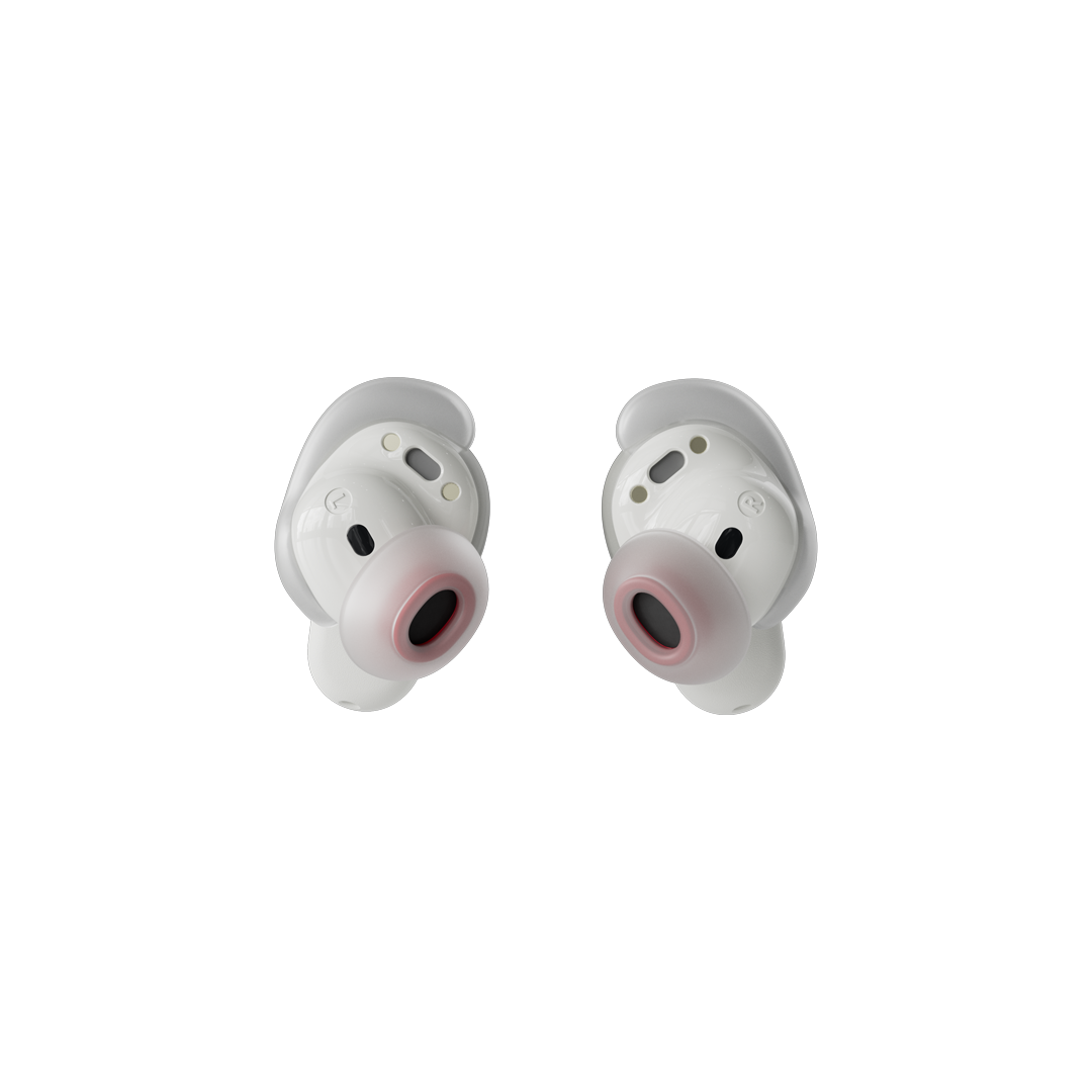 Method® 360 ANC Noise Cancelling True Wireless In-Ear Earbuds with Sound by Bose