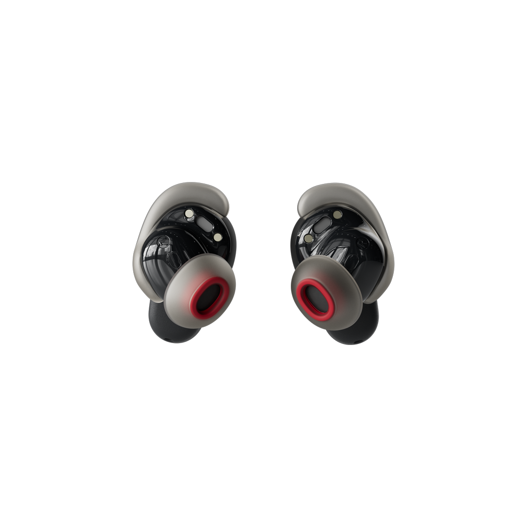 Method® 360 ANC Noise Cancelling True Wireless In-Ear Earbuds with Sound by Bose