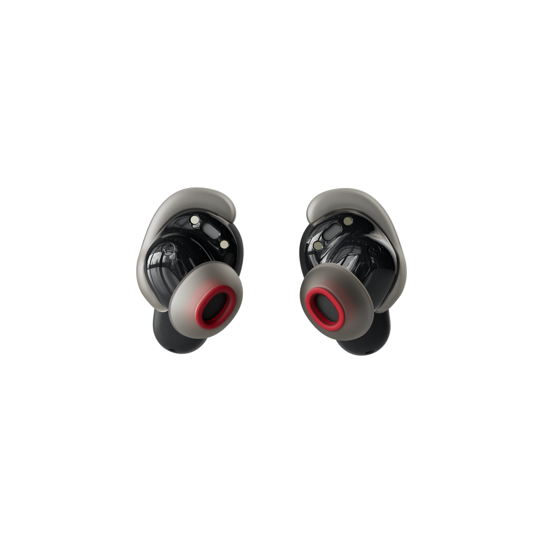 Method® 360 ANC Noise Cancelling True Wireless In-Ear Earbuds with Sound by Bose