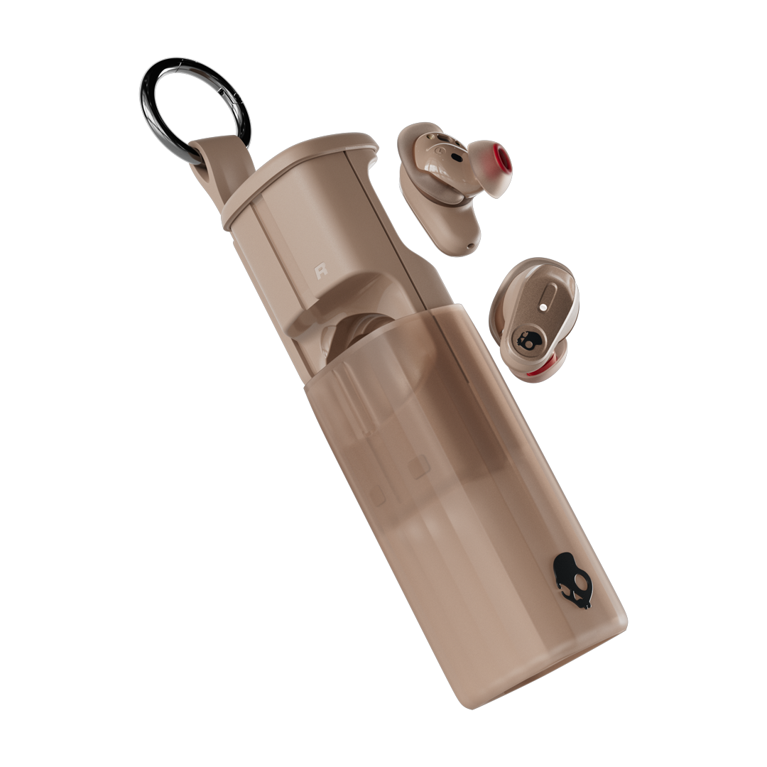 Method® 360 ANC Noise Cancelling True Wireless In-Ear Earbuds with Sound by Bose