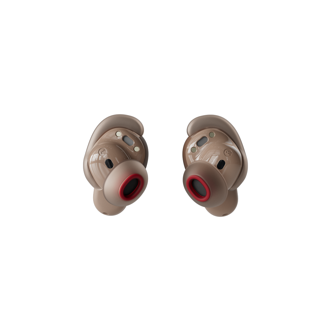 Method® 360 ANC Noise Cancelling True Wireless In-Ear Earbuds with Sound by Bose