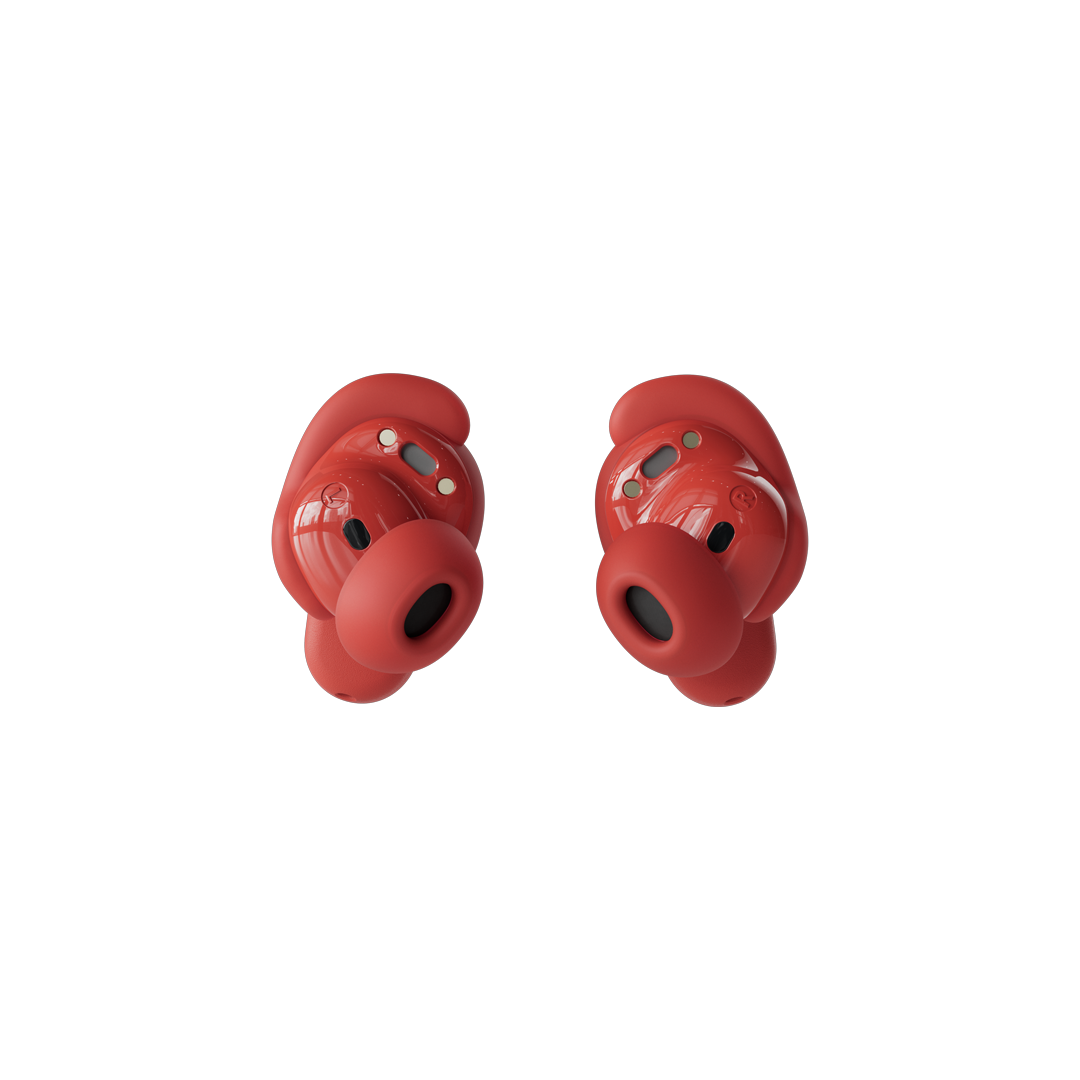 Method® 360 ANC Noise Cancelling True Wireless In-Ear Earbuds with Sound by Bose