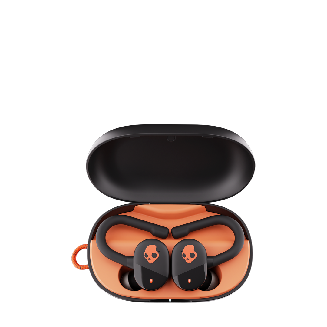 Push® Play Active True Wireless Sport In-Ear Earbuds