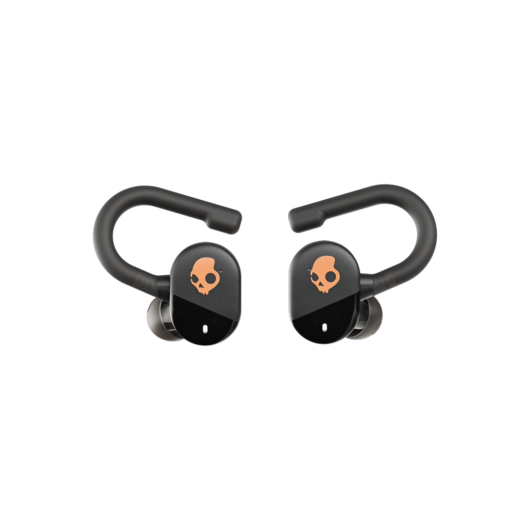 Push® Play Active True Wireless Sport In-Ear Earbuds