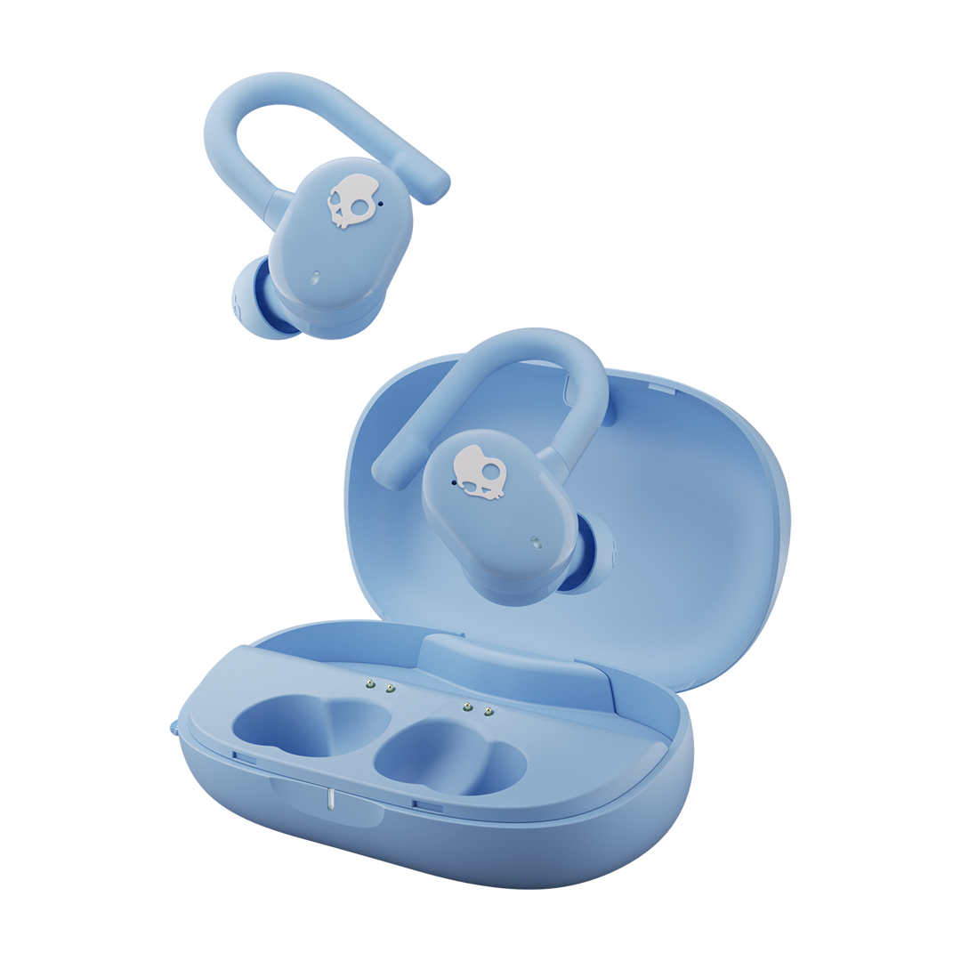 Push® Play Active True Wireless Sport In-Ear Earbuds