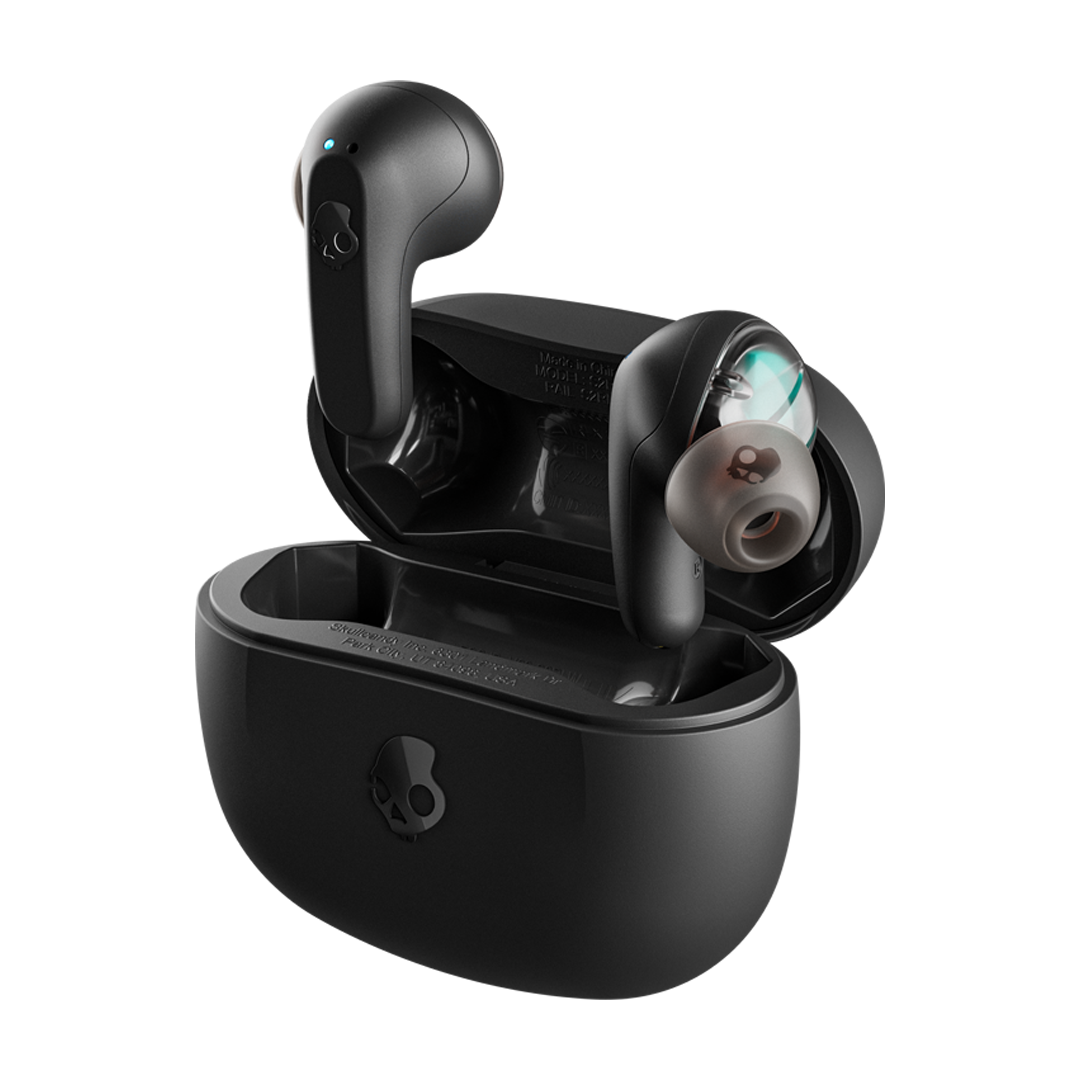 Rail® True Wireless In-Ear Earbuds