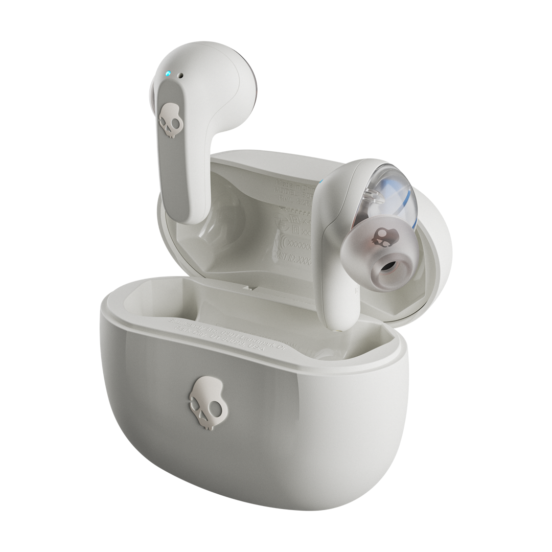 Rail® True Wireless In-Ear Earbuds