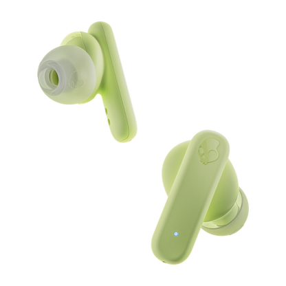 Smokin Buds True Wireless In-Ear Earbuds