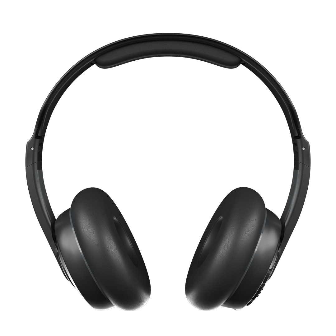 Cassette® Wireless On-Ear Headphones