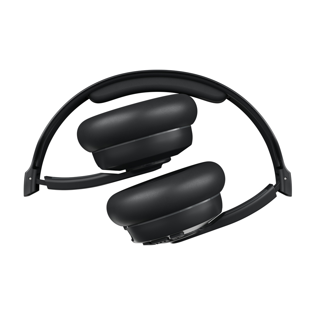 Cassette® Wireless On-Ear Headphones