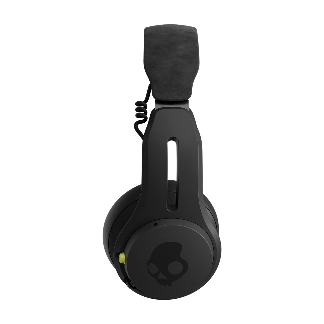 Icon® ANC Noise Cancelling Wireless Over-Ear Headphones