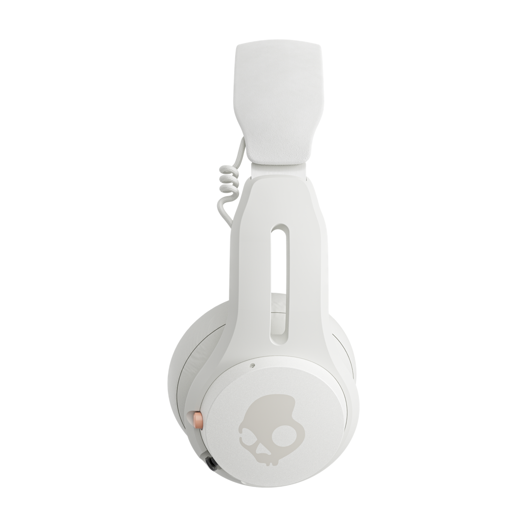 Icon® ANC Noise Cancelling Wireless Over-Ear Headphones