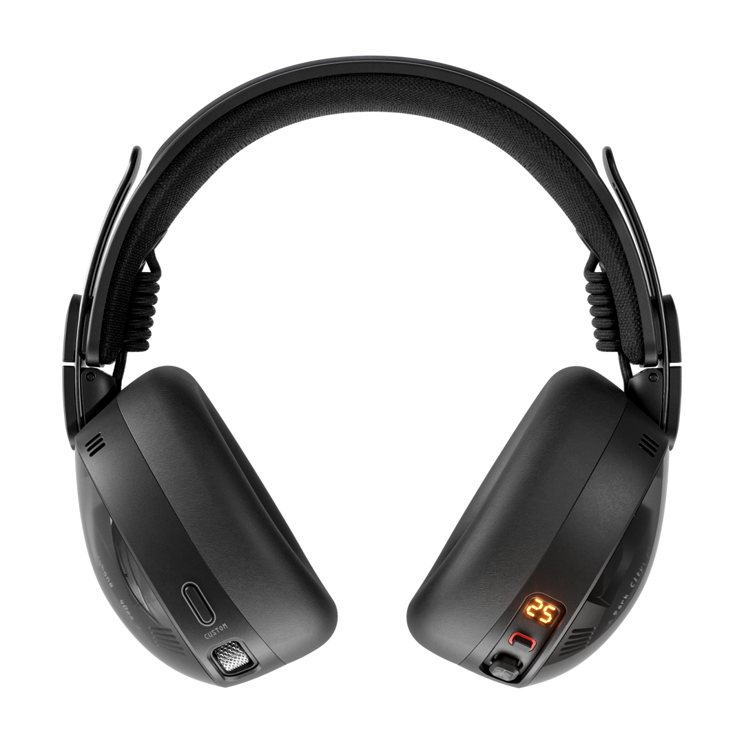 Aviator® 900 ANC Noise Cancelling Wireless Over-Ear Headphones