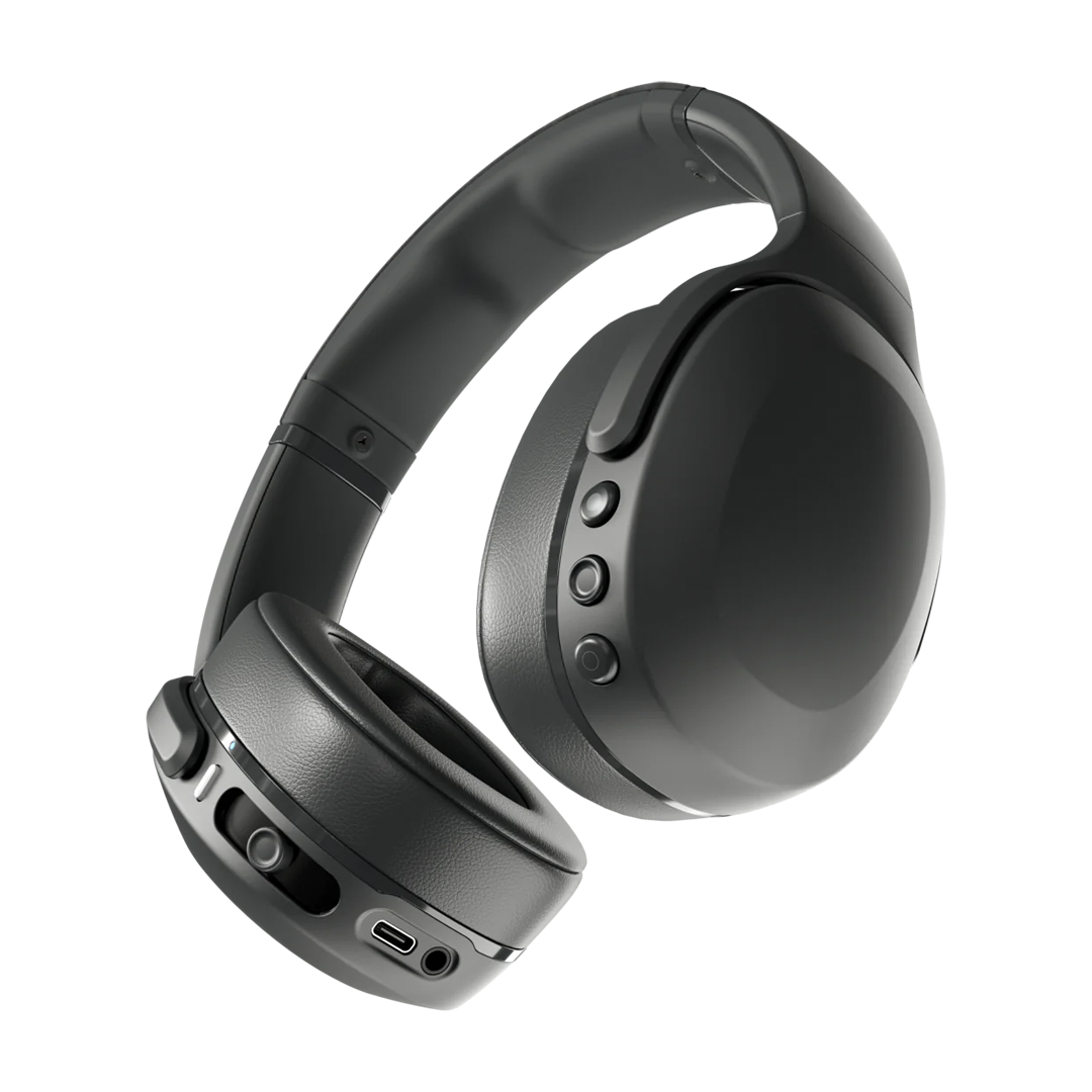 Crusher® Evo Sensory Bass Over-Ear Headphones