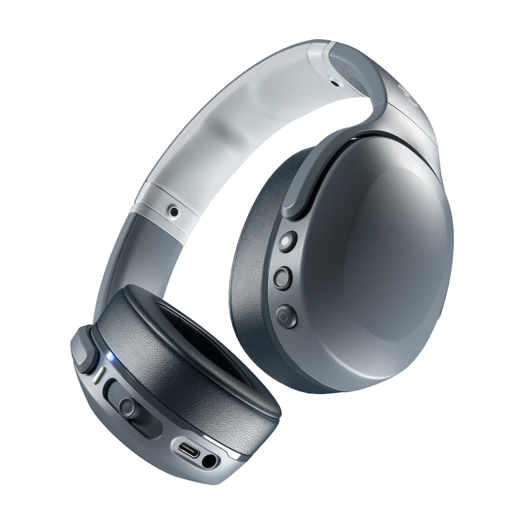 Crusher® Evo Sensory Bass Over-Ear Headphones