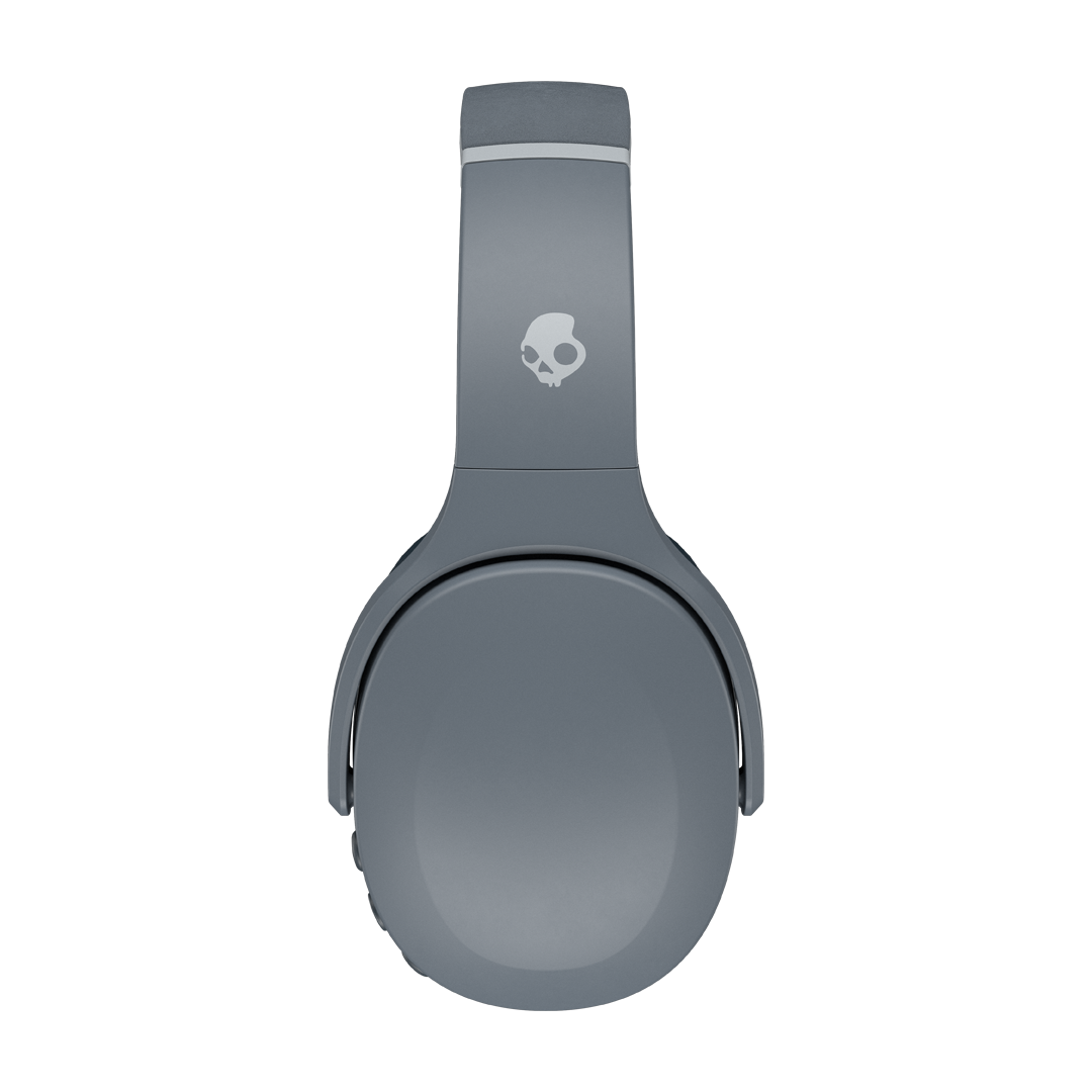 Crusher® Evo Sensory Bass Over-Ear Headphones
