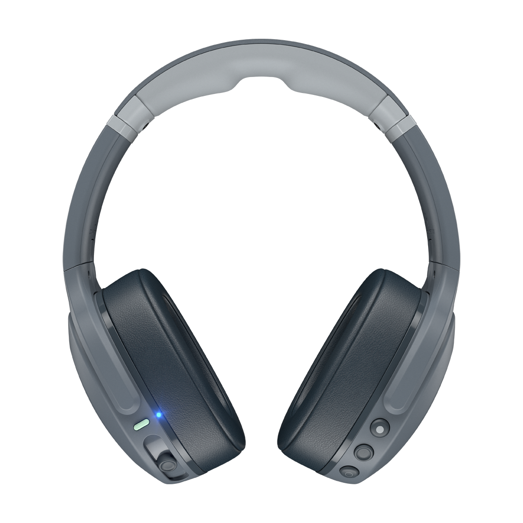 Crusher® Evo Sensory Bass Over-Ear Headphones