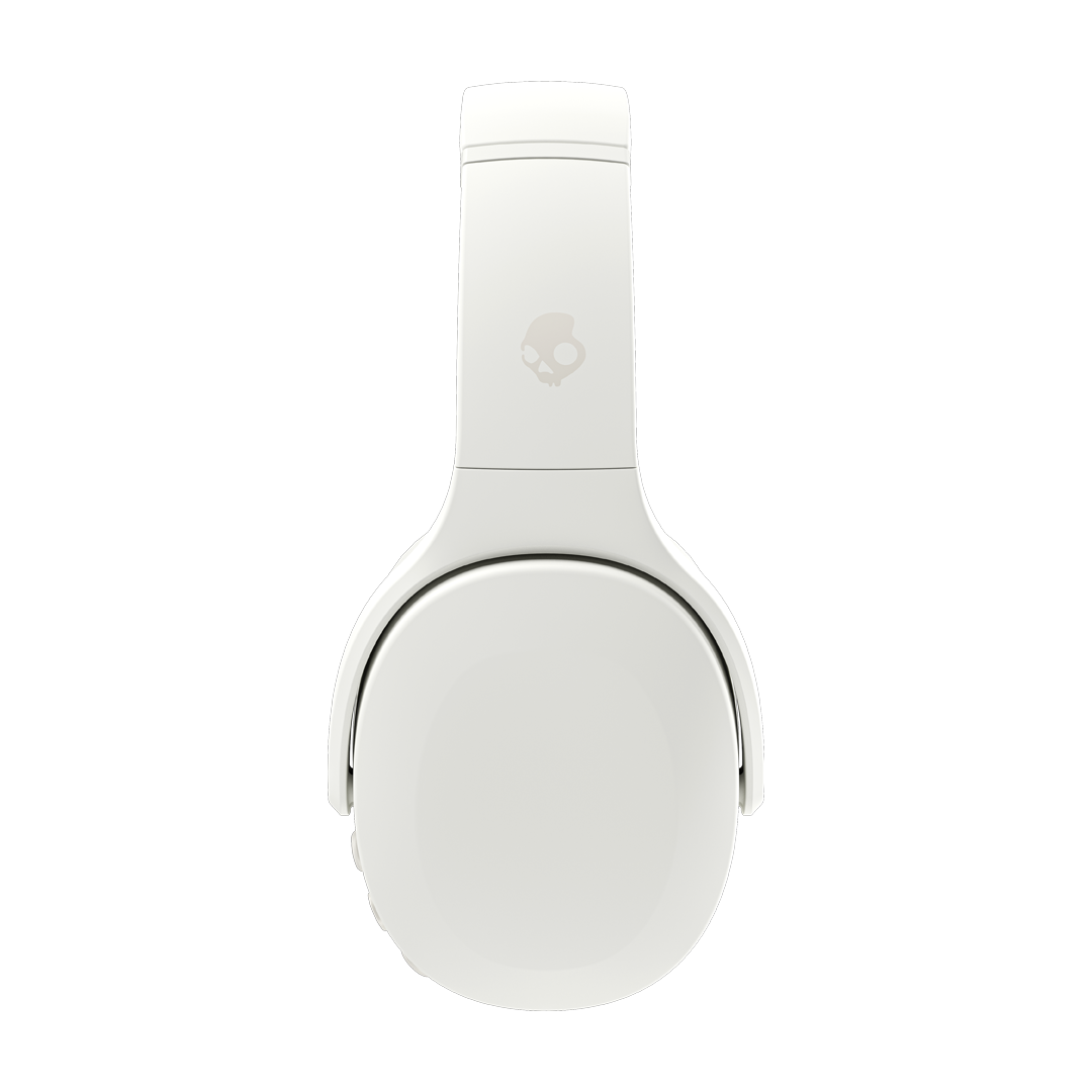 Crusher® Evo Sensory Bass Over-Ear Headphones