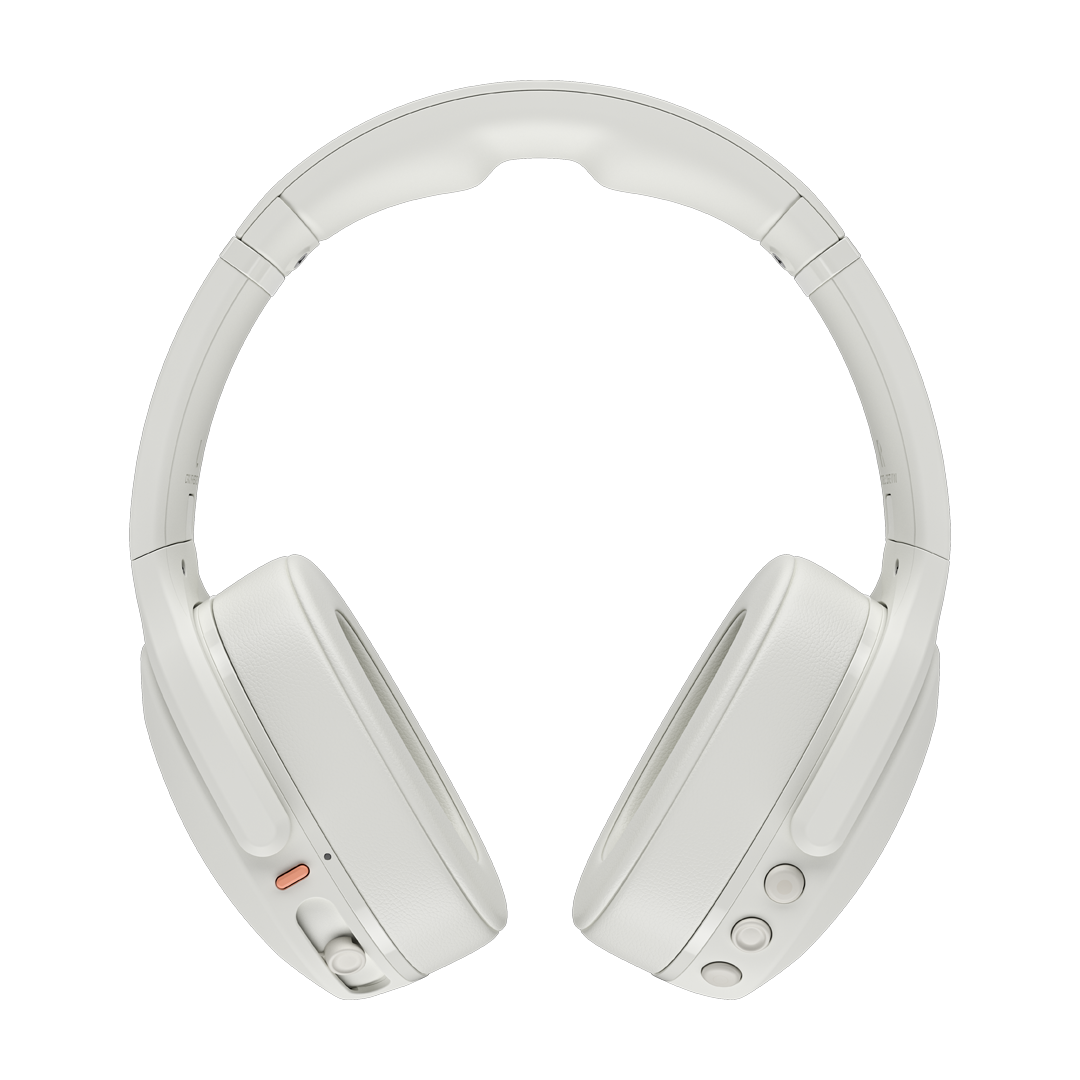 Crusher® Evo Sensory Bass Over-Ear Headphones