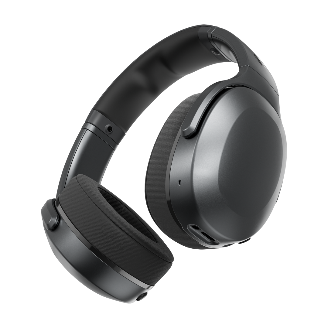 Crusher® 540 Active Wireless Over-Ear Headphones