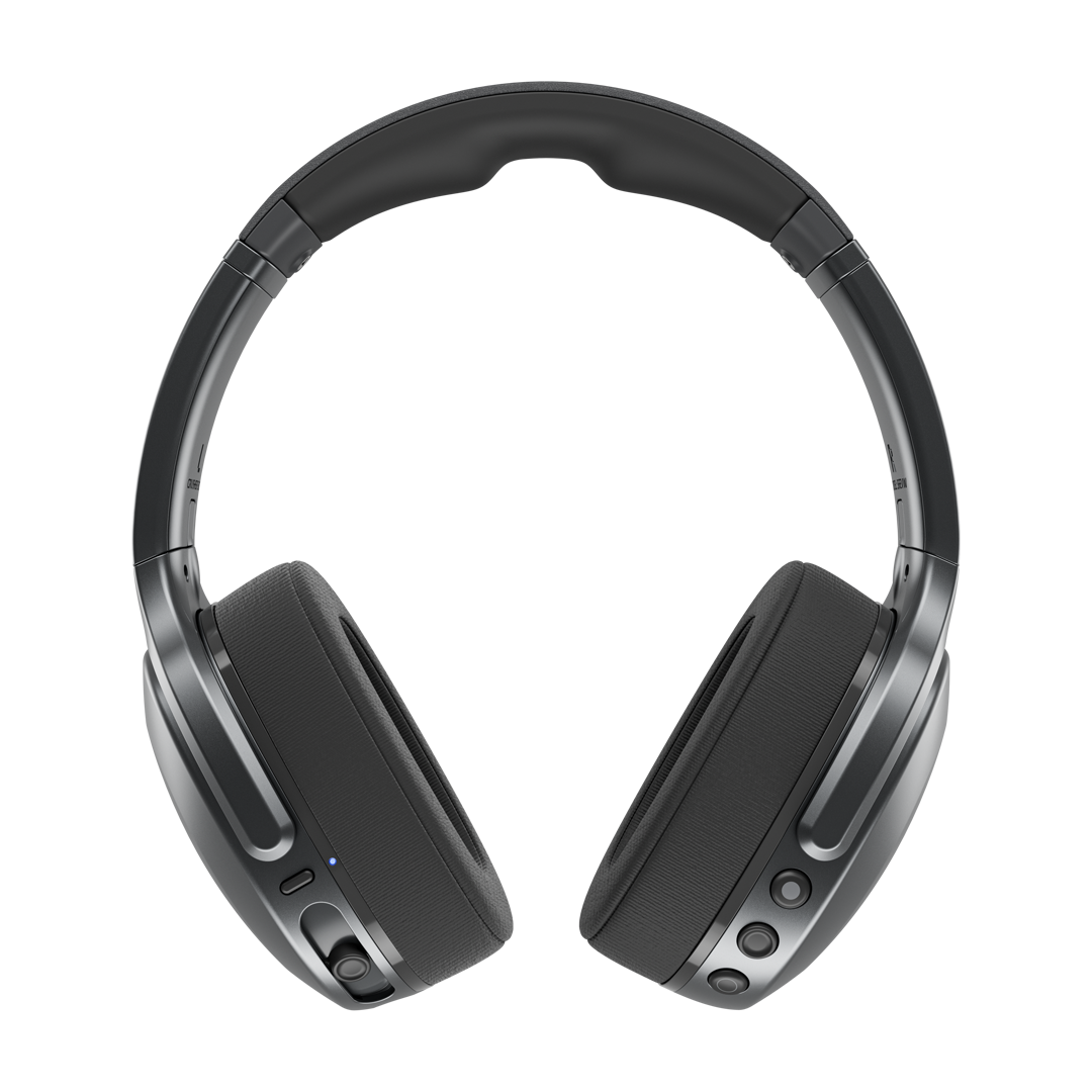 Crusher® 540 Active Wireless Over-Ear Headphones