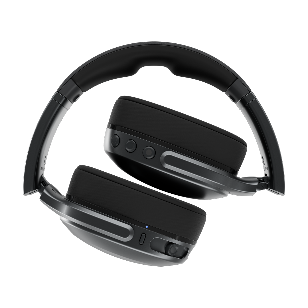 Crusher® 540 Active Wireless Over-Ear Headphones