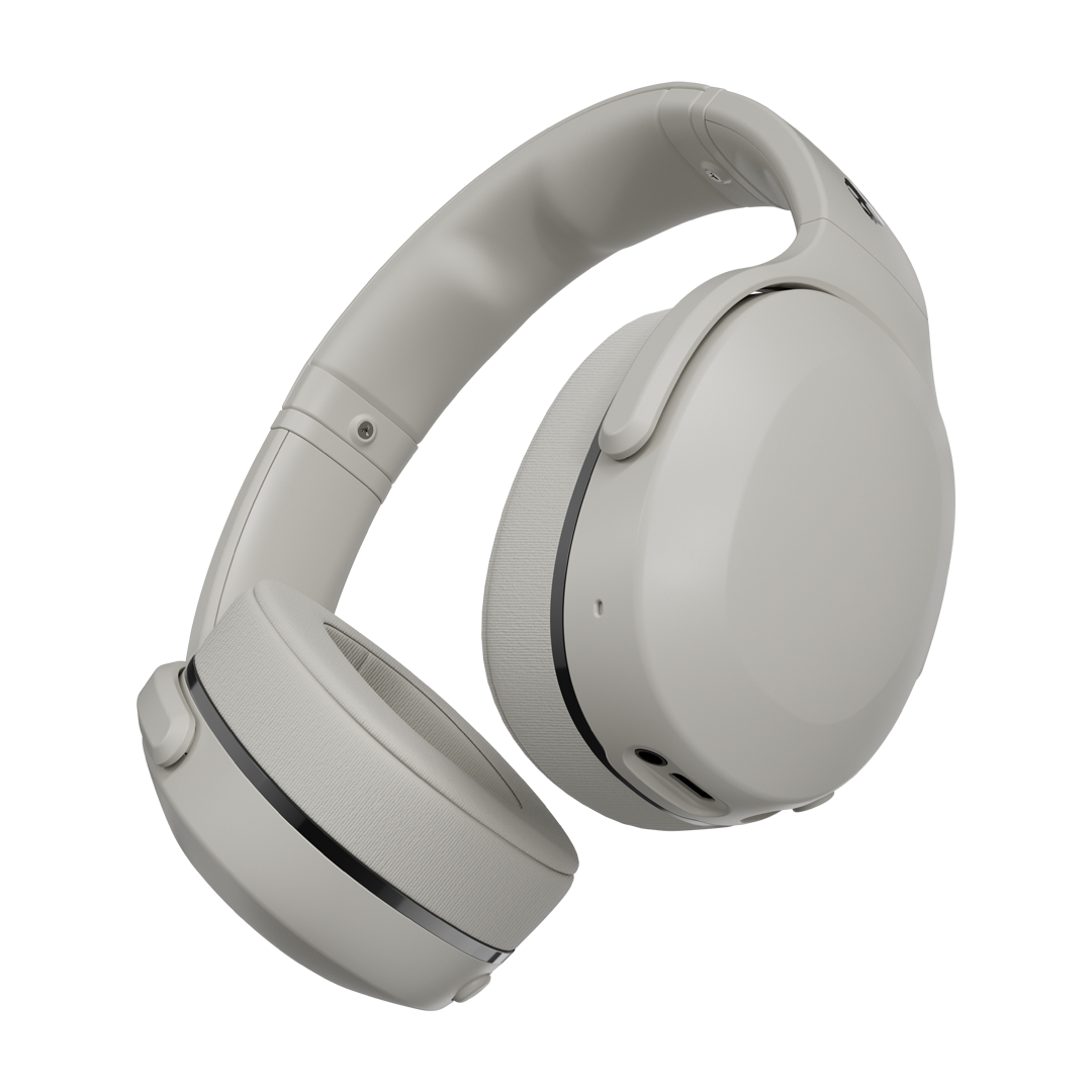 Crusher® 540 Active Wireless Over-Ear Headphones