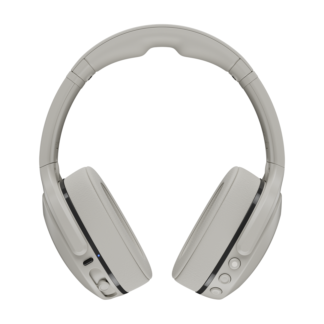 Crusher® 540 Active Wireless Over-Ear Headphones