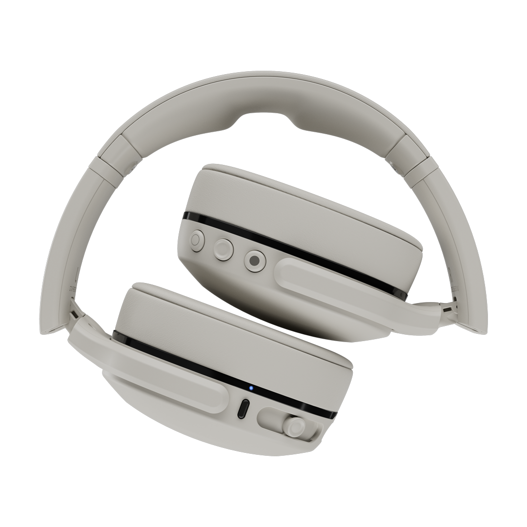 Crusher® 540 Active Wireless Over-Ear Headphones