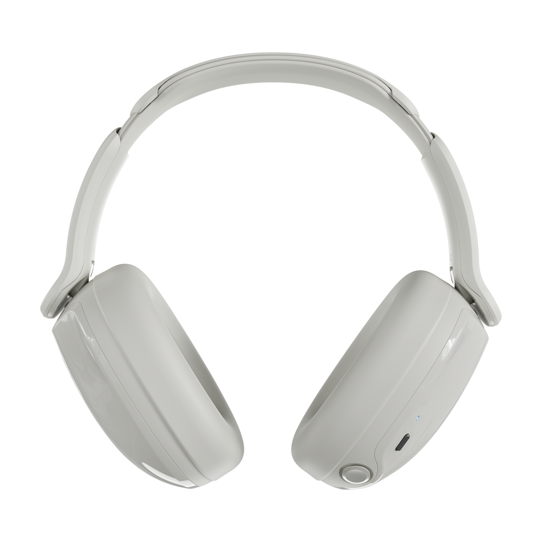 Hesh® 540 ANC Noise Canceling Wireless Over-Ear Headphones