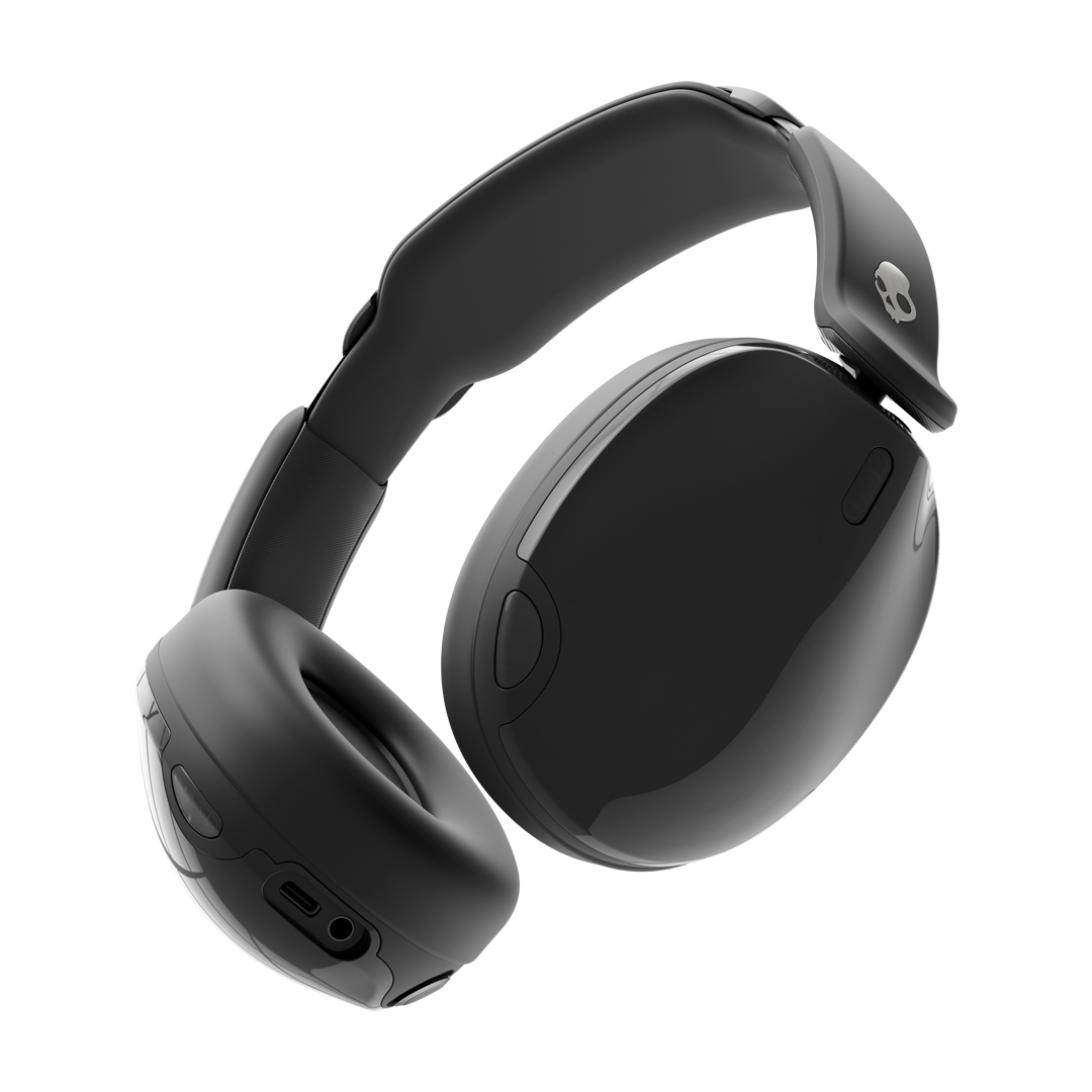 Hesh® 540 ANC Noise Canceling Wireless Over-Ear Headphones