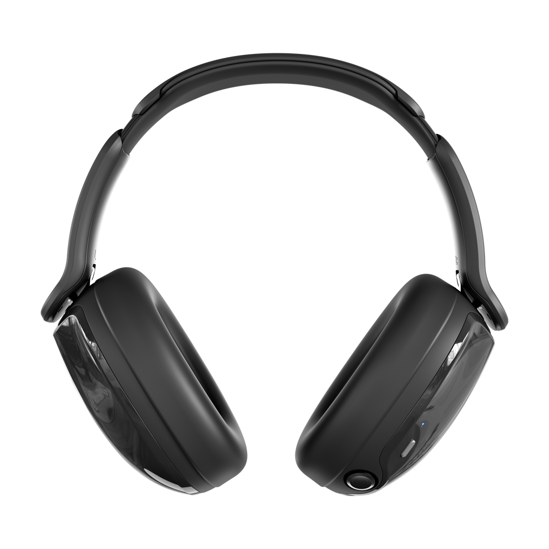 Hesh® 540 ANC Noise Canceling Wireless Over-Ear Headphones