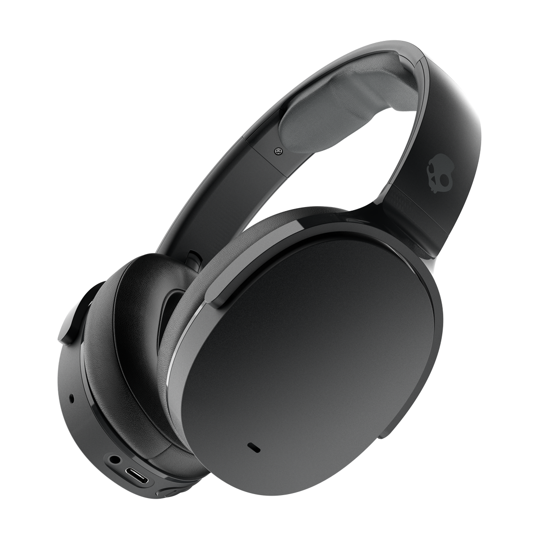 Hesh® ANC Noise Canceling Wireless Over-Ear Headphones