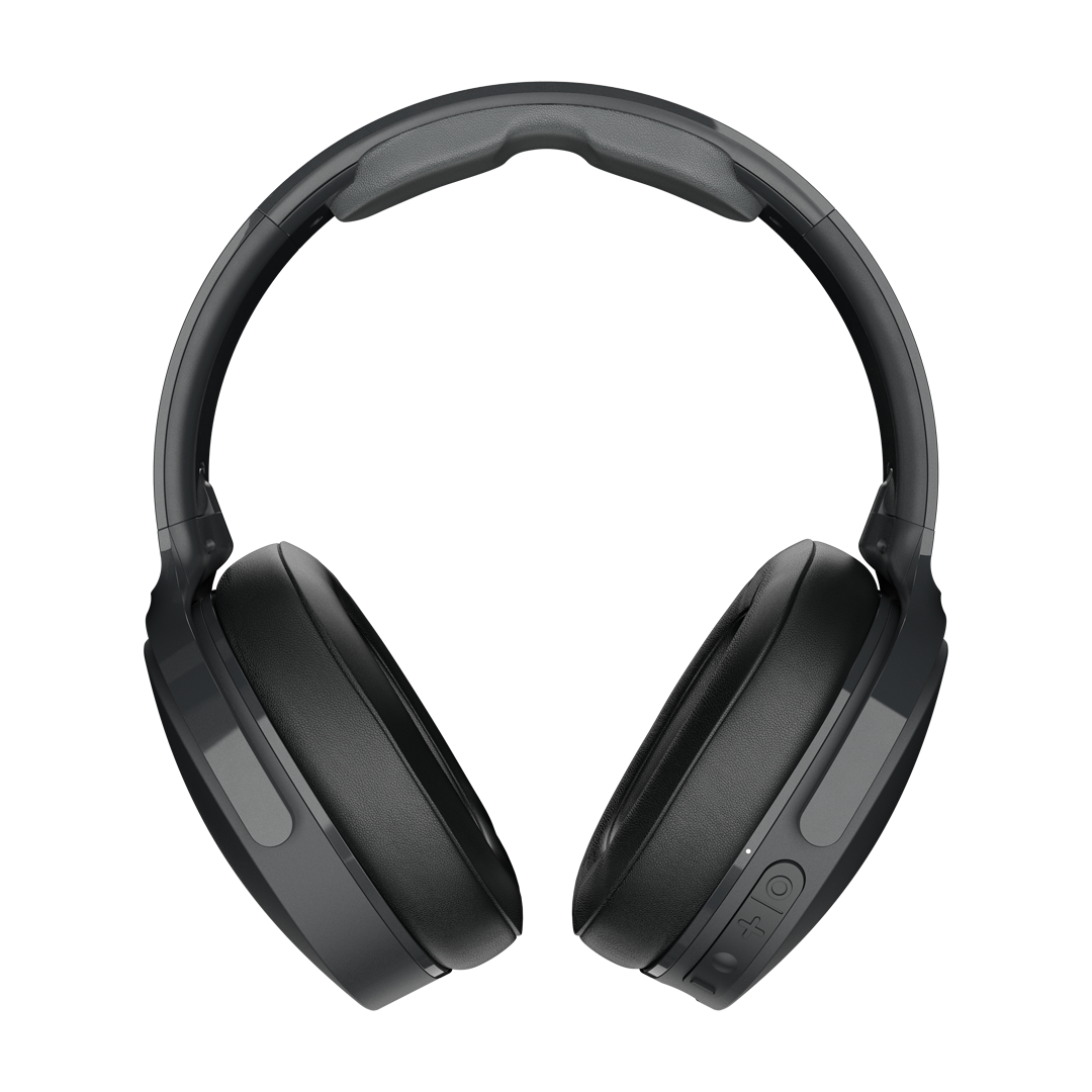 Hesh® ANC Noise Canceling Wireless Over-Ear Headphones