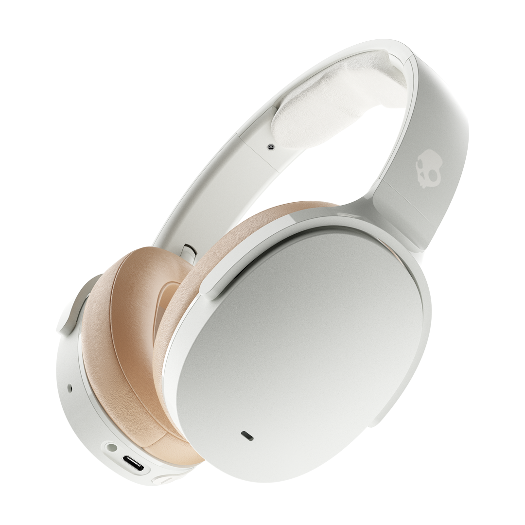 Hesh® ANC Noise Canceling Wireless Over-Ear Headphones