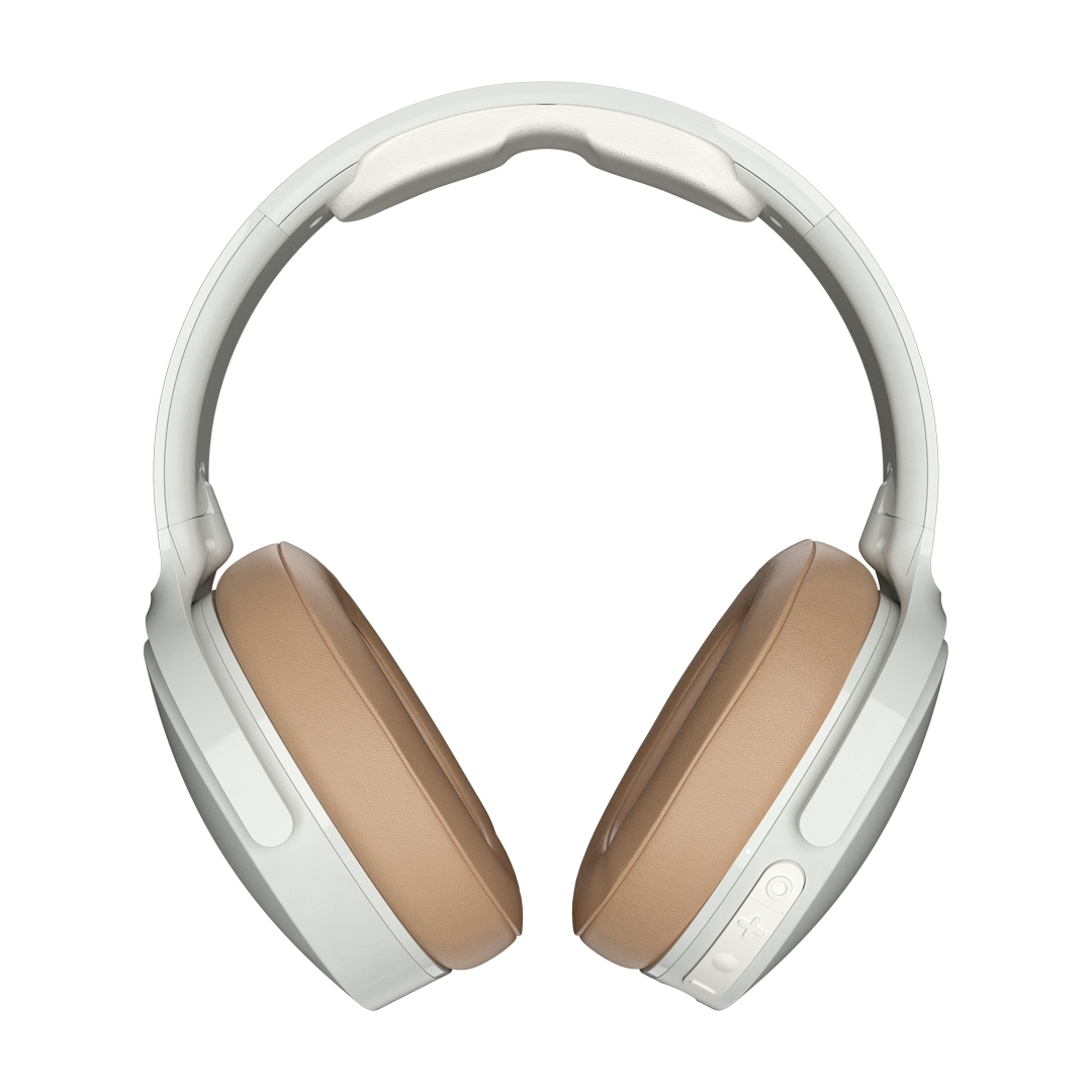 Hesh® ANC Noise Canceling Wireless Over-Ear Headphones